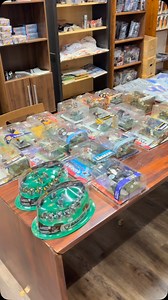 Very Awesome…Very Large McFarland/ Sports Figure Collection Here is a peek at the Football 😊 | AMG Collectibles