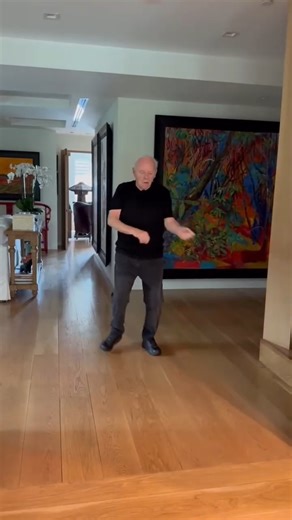 Happy birthday to Sir Anthony Hopkins, who turns 88 years young today. | Consequence