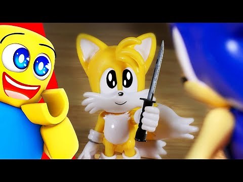 FUNNY SONIC ANIMATIONS That will Make you LAUGH