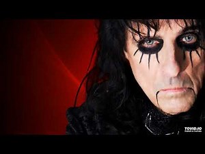 Alice Cooper - Poison ( Extended Edit)