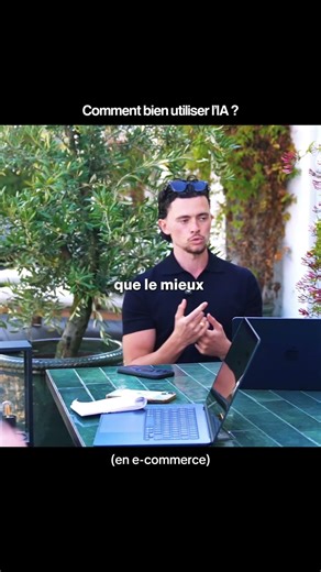 comment bien utiliser l'IA ?