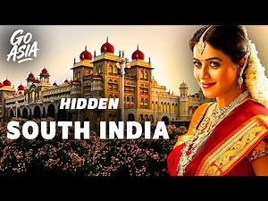 Southern India’s Hidden Rituals and Timeless Temples | Documentary - AMP