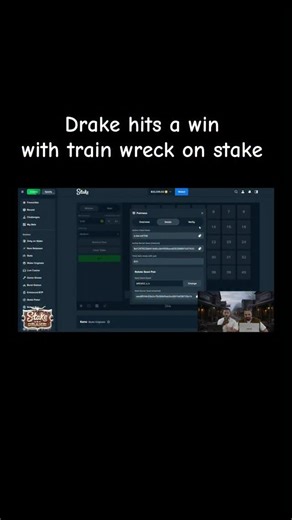 Memes on Instagram: "🌚 Fun fact Stake didn’t take over overnight — it leveraged timing, tech, and internet culture. Launched as a crypto-first gambling platform, Stake removed traditional barriers like banks, long wait times, and regional limits. By embracing cryptocurrency, instant payouts, and aggressive online marketing, it appealed to a younger, global audience. Sponsorships with major streamers, influencers, and sports teams helped normalize online gambling for millions, while 24/7 access