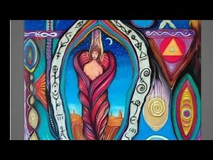 The Wingmakers plus Dr. Jamisson Naruda 'a message to humanity"Joeydeacon504 followers