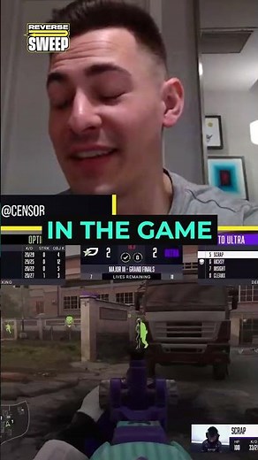 Top 3 CDL Players RIGHT NOW!