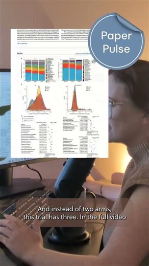 Why “n” Isn’t What You Think in This Cluster Trial