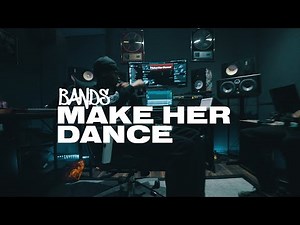Bands - Make Her Dance (prod. by A4Alex)