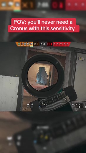 Floating #cronus #roller #controller #xim #sens #r6 #r6clips #r6siege #siegetok #rainbowsixsiege #fyp