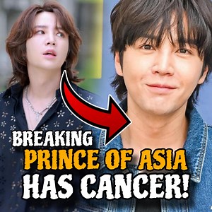 BREAKING news: “Asia’s Prince” Actor Jang Geun Suk Has Cancer. #janggeunsuk | Chingunatics