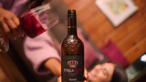 Stella Rosa, Red, 750mL