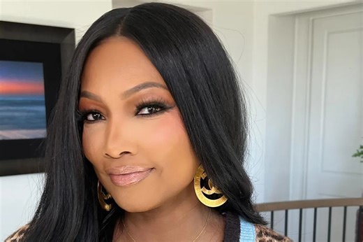 What's Next for Garcelle Beauvais? A Busy 2026 Filled with Family & New Acting Projects