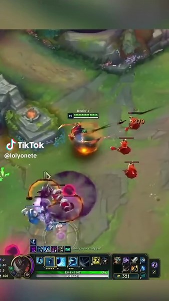 Yasuo Clean Mechanics Guide - League of Legends