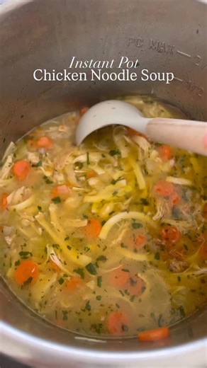 6.8K views · 148 comments | The Instant Pot has this magical way of...