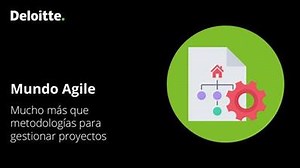 ¿Cuáles son las metodologías ágiles más eficientes para gestionar proyectos? ¿Cuáles son los software más utilizados por las organizaciones? Descubre todo en Mundo Agile: https://deloi.tt/2Fn59iF | Deloitte | Facebook