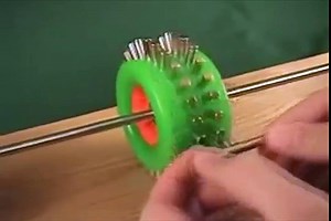 Evolution of Perpetual Motion: A WORKING Free Energy Generator