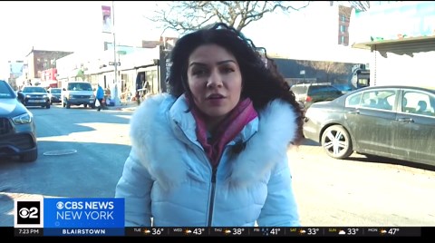 Longtime Brownsville, Brooklyn residents focused on bringing business back to neighborhood