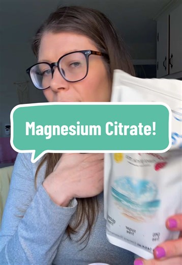 Benefits of Magnesium Citrate for Energy and Digestion