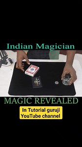 61K views · 237 reactions | Impossible Ghost Coin magic Trick ! #impossImpossible #najumagic #magic | Tutorial Guruji | Facebook