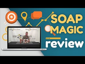 Soap Magic Review