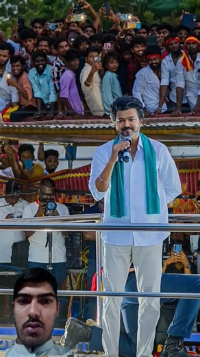 Vijay Thalpay Hero ❤️ video #shorts #vijaythalapathy