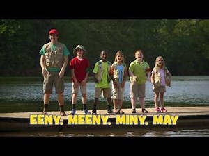 1 Timothy 4:12 | Preschool Worship Song