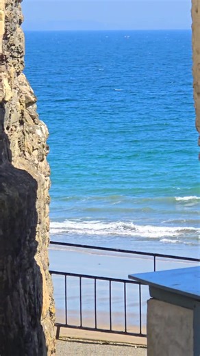 Church by the sea. | Select Cornwall