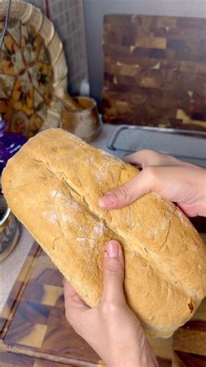 Yumuşacık mis gibi ev yapımı ekmek🥖🍞 #bread #ekmek #tarif #recipe