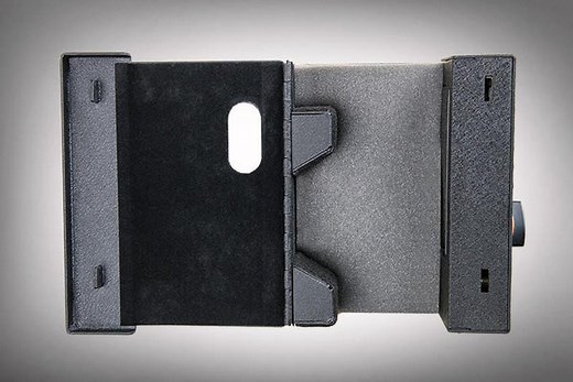 ShotLock Shotgun 200M (Mechanical)