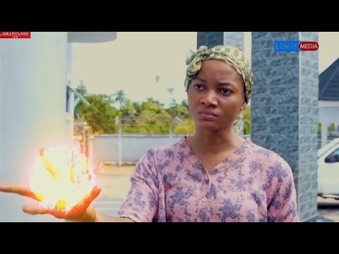 ANAINGIA KWENYE MATATIZO MAKUBWA BAADA YA KUTOA KAFARA YA MTOTO WAKE ,VITA YA MIZIMU KULIPIZA KISASI