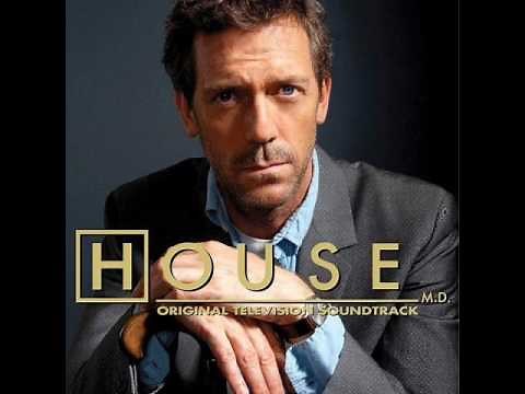 Dr. House SoundTrack : Walter Reed