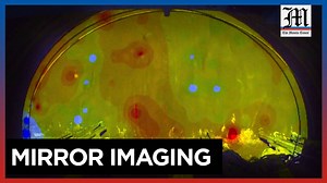 WATCH: New challenges for projection mapping