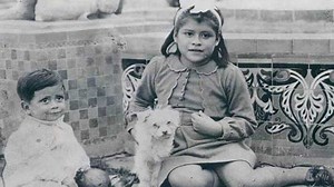 Lina Medina: What we know about Gerardo Medina's mother