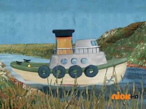 Little Einsteins Hello Cello on Nick on February 28, 2011 Part 7