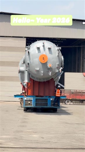 Year 2026 great start 💪 | Tuen Wai-Heng