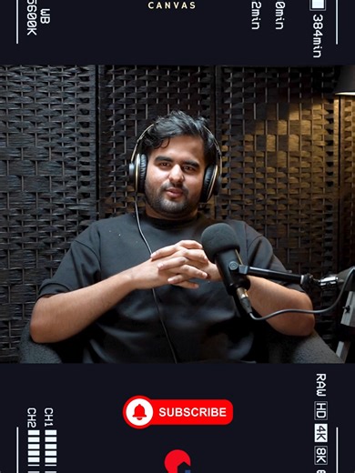 Real Conversations on Content Creation with Subinjii