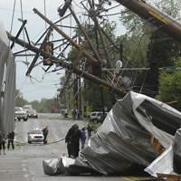 Photos: 2009 super derecho