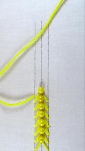 Trending & viral hand embroidery🔥🪡 #trending #reels #viral #love #embroidery | SR Embroidery