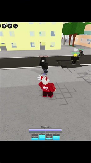 bubble pop electric ahh character 😭😭 #jujutsushenanigans #roblox #shorts #jjs #robloxedit #jjk