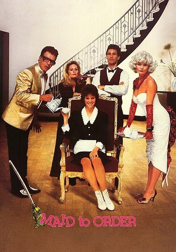 Maid to Order streaming: where to watch online?