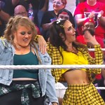 Chelsea Green & Piper Niven Make NXT Appearance, Attack Damage CTRL and Meta-Four | 411MANIA | Wrestling News, WWE & AEW Results