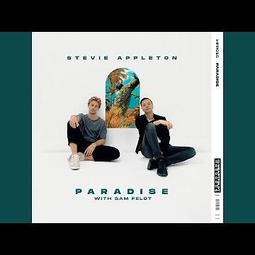 Paradise (with Sam Feldt)
