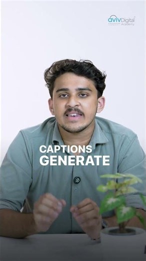 The easiest way to auto-caption your videos without spending a time! 🤫👇