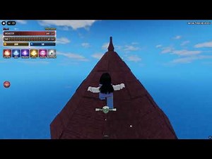 Madoka Boss Location, Loot, and Strategy - Sailor Piece