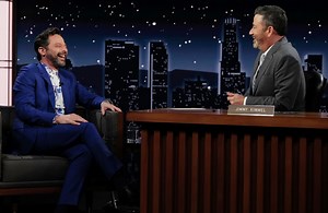 Poop your pants? Tell Nick Kroll about it! 💩 | Jimmy Kimmel Live