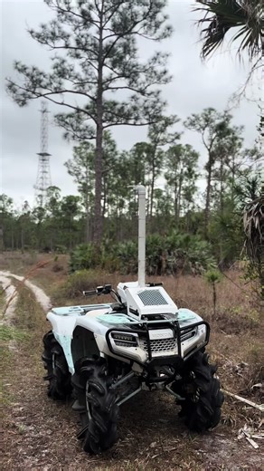 Low Profile RAD Kits for Off-Road Enthusiasts