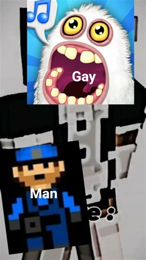 my singing monsters gay infiniminer man #infiniminer #mysingingmonsters #edit
