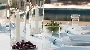 Watch Giada At Home Season 2 Episode 35 - Cucina Capri