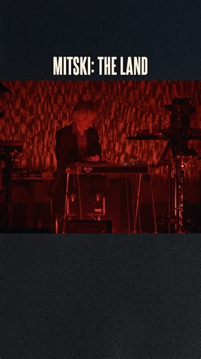 Watch an exclusive clip of Mitski performing ‘Washing Machine Heart’ from MITSKI: THE LAND. At Tyneside Cinema this Sunday, book now via our box office or website #MitskiFilm #Mitski #NE1 #NewcastleEvents | Tyneside Cinema | Facebook