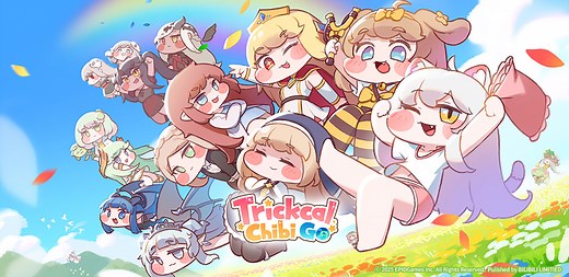 Trickcal: Chibi Go Has Launched For Mobile Devices