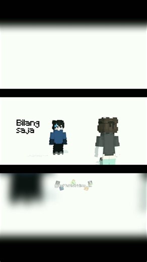 Gak Pake Lama 🎵🎶 | Minecraft Animation | #shorts #prisma3d #music #edit #fyp